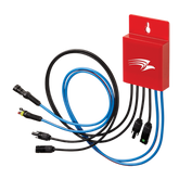 OutBack FireRaptor OBFRS-01 Rapid Shutdown Unit.